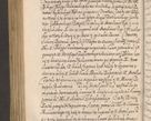 Zdjęcie nr 1352 dla obiektu archiwalnego: Acta actorum, causarum spiritualium, civilium, criminalium, obligationum, cessionum, decimarum, testamentorum R. D. Martini Szyszkowski, episcopi Cracoviensis, ducis Severiensis in annis 1617 - 1619. Tomus primus.