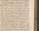 Zdjęcie nr 1351 dla obiektu archiwalnego: Acta actorum, causarum spiritualium, civilium, criminalium, obligationum, cessionum, decimarum, testamentorum R. D. Martini Szyszkowski, episcopi Cracoviensis, ducis Severiensis in annis 1617 - 1619. Tomus primus.