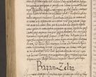 Zdjęcie nr 1348 dla obiektu archiwalnego: Acta actorum, causarum spiritualium, civilium, criminalium, obligationum, cessionum, decimarum, testamentorum R. D. Martini Szyszkowski, episcopi Cracoviensis, ducis Severiensis in annis 1617 - 1619. Tomus primus.