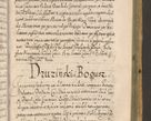 Zdjęcie nr 1343 dla obiektu archiwalnego: Acta actorum, causarum spiritualium, civilium, criminalium, obligationum, cessionum, decimarum, testamentorum R. D. Martini Szyszkowski, episcopi Cracoviensis, ducis Severiensis in annis 1617 - 1619. Tomus primus.
