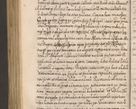 Zdjęcie nr 1342 dla obiektu archiwalnego: Acta actorum, causarum spiritualium, civilium, criminalium, obligationum, cessionum, decimarum, testamentorum R. D. Martini Szyszkowski, episcopi Cracoviensis, ducis Severiensis in annis 1617 - 1619. Tomus primus.