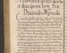 Zdjęcie nr 1338 dla obiektu archiwalnego: Acta actorum, causarum spiritualium, civilium, criminalium, obligationum, cessionum, decimarum, testamentorum R. D. Martini Szyszkowski, episcopi Cracoviensis, ducis Severiensis in annis 1617 - 1619. Tomus primus.
