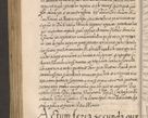 Zdjęcie nr 1330 dla obiektu archiwalnego: Acta actorum, causarum spiritualium, civilium, criminalium, obligationum, cessionum, decimarum, testamentorum R. D. Martini Szyszkowski, episcopi Cracoviensis, ducis Severiensis in annis 1617 - 1619. Tomus primus.