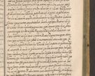 Zdjęcie nr 1329 dla obiektu archiwalnego: Acta actorum, causarum spiritualium, civilium, criminalium, obligationum, cessionum, decimarum, testamentorum R. D. Martini Szyszkowski, episcopi Cracoviensis, ducis Severiensis in annis 1617 - 1619. Tomus primus.