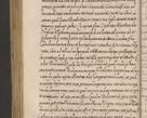 Zdjęcie nr 1324 dla obiektu archiwalnego: Acta actorum, causarum spiritualium, civilium, criminalium, obligationum, cessionum, decimarum, testamentorum R. D. Martini Szyszkowski, episcopi Cracoviensis, ducis Severiensis in annis 1617 - 1619. Tomus primus.