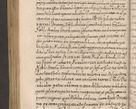 Zdjęcie nr 1322 dla obiektu archiwalnego: Acta actorum, causarum spiritualium, civilium, criminalium, obligationum, cessionum, decimarum, testamentorum R. D. Martini Szyszkowski, episcopi Cracoviensis, ducis Severiensis in annis 1617 - 1619. Tomus primus.