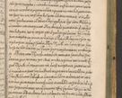 Zdjęcie nr 1321 dla obiektu archiwalnego: Acta actorum, causarum spiritualium, civilium, criminalium, obligationum, cessionum, decimarum, testamentorum R. D. Martini Szyszkowski, episcopi Cracoviensis, ducis Severiensis in annis 1617 - 1619. Tomus primus.