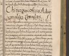 Zdjęcie nr 1319 dla obiektu archiwalnego: Acta actorum, causarum spiritualium, civilium, criminalium, obligationum, cessionum, decimarum, testamentorum R. D. Martini Szyszkowski, episcopi Cracoviensis, ducis Severiensis in annis 1617 - 1619. Tomus primus.