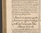 Zdjęcie nr 1318 dla obiektu archiwalnego: Acta actorum, causarum spiritualium, civilium, criminalium, obligationum, cessionum, decimarum, testamentorum R. D. Martini Szyszkowski, episcopi Cracoviensis, ducis Severiensis in annis 1617 - 1619. Tomus primus.
