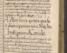 Zdjęcie nr 1317 dla obiektu archiwalnego: Acta actorum, causarum spiritualium, civilium, criminalium, obligationum, cessionum, decimarum, testamentorum R. D. Martini Szyszkowski, episcopi Cracoviensis, ducis Severiensis in annis 1617 - 1619. Tomus primus.
