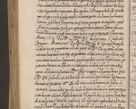 Zdjęcie nr 1316 dla obiektu archiwalnego: Acta actorum, causarum spiritualium, civilium, criminalium, obligationum, cessionum, decimarum, testamentorum R. D. Martini Szyszkowski, episcopi Cracoviensis, ducis Severiensis in annis 1617 - 1619. Tomus primus.