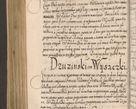 Zdjęcie nr 1312 dla obiektu archiwalnego: Acta actorum, causarum spiritualium, civilium, criminalium, obligationum, cessionum, decimarum, testamentorum R. D. Martini Szyszkowski, episcopi Cracoviensis, ducis Severiensis in annis 1617 - 1619. Tomus primus.