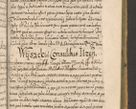 Zdjęcie nr 1311 dla obiektu archiwalnego: Acta actorum, causarum spiritualium, civilium, criminalium, obligationum, cessionum, decimarum, testamentorum R. D. Martini Szyszkowski, episcopi Cracoviensis, ducis Severiensis in annis 1617 - 1619. Tomus primus.