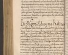 Zdjęcie nr 1310 dla obiektu archiwalnego: Acta actorum, causarum spiritualium, civilium, criminalium, obligationum, cessionum, decimarum, testamentorum R. D. Martini Szyszkowski, episcopi Cracoviensis, ducis Severiensis in annis 1617 - 1619. Tomus primus.