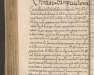 Zdjęcie nr 1308 dla obiektu archiwalnego: Acta actorum, causarum spiritualium, civilium, criminalium, obligationum, cessionum, decimarum, testamentorum R. D. Martini Szyszkowski, episcopi Cracoviensis, ducis Severiensis in annis 1617 - 1619. Tomus primus.