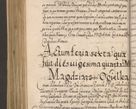 Zdjęcie nr 1306 dla obiektu archiwalnego: Acta actorum, causarum spiritualium, civilium, criminalium, obligationum, cessionum, decimarum, testamentorum R. D. Martini Szyszkowski, episcopi Cracoviensis, ducis Severiensis in annis 1617 - 1619. Tomus primus.