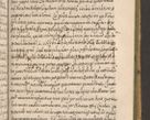 Zdjęcie nr 1299 dla obiektu archiwalnego: Acta actorum, causarum spiritualium, civilium, criminalium, obligationum, cessionum, decimarum, testamentorum R. D. Martini Szyszkowski, episcopi Cracoviensis, ducis Severiensis in annis 1617 - 1619. Tomus primus.
