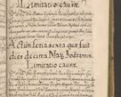 Zdjęcie nr 1297 dla obiektu archiwalnego: Acta actorum, causarum spiritualium, civilium, criminalium, obligationum, cessionum, decimarum, testamentorum R. D. Martini Szyszkowski, episcopi Cracoviensis, ducis Severiensis in annis 1617 - 1619. Tomus primus.