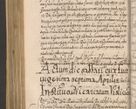 Zdjęcie nr 1294 dla obiektu archiwalnego: Acta actorum, causarum spiritualium, civilium, criminalium, obligationum, cessionum, decimarum, testamentorum R. D. Martini Szyszkowski, episcopi Cracoviensis, ducis Severiensis in annis 1617 - 1619. Tomus primus.