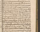 Zdjęcie nr 1293 dla obiektu archiwalnego: Acta actorum, causarum spiritualium, civilium, criminalium, obligationum, cessionum, decimarum, testamentorum R. D. Martini Szyszkowski, episcopi Cracoviensis, ducis Severiensis in annis 1617 - 1619. Tomus primus.