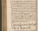 Zdjęcie nr 1292 dla obiektu archiwalnego: Acta actorum, causarum spiritualium, civilium, criminalium, obligationum, cessionum, decimarum, testamentorum R. D. Martini Szyszkowski, episcopi Cracoviensis, ducis Severiensis in annis 1617 - 1619. Tomus primus.