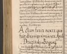 Zdjęcie nr 1290 dla obiektu archiwalnego: Acta actorum, causarum spiritualium, civilium, criminalium, obligationum, cessionum, decimarum, testamentorum R. D. Martini Szyszkowski, episcopi Cracoviensis, ducis Severiensis in annis 1617 - 1619. Tomus primus.