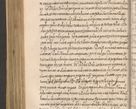 Zdjęcie nr 1288 dla obiektu archiwalnego: Acta actorum, causarum spiritualium, civilium, criminalium, obligationum, cessionum, decimarum, testamentorum R. D. Martini Szyszkowski, episcopi Cracoviensis, ducis Severiensis in annis 1617 - 1619. Tomus primus.