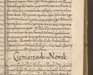 Zdjęcie nr 1287 dla obiektu archiwalnego: Acta actorum, causarum spiritualium, civilium, criminalium, obligationum, cessionum, decimarum, testamentorum R. D. Martini Szyszkowski, episcopi Cracoviensis, ducis Severiensis in annis 1617 - 1619. Tomus primus.