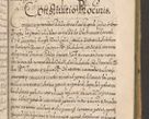 Zdjęcie nr 1281 dla obiektu archiwalnego: Acta actorum, causarum spiritualium, civilium, criminalium, obligationum, cessionum, decimarum, testamentorum R. D. Martini Szyszkowski, episcopi Cracoviensis, ducis Severiensis in annis 1617 - 1619. Tomus primus.