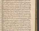 Zdjęcie nr 1279 dla obiektu archiwalnego: Acta actorum, causarum spiritualium, civilium, criminalium, obligationum, cessionum, decimarum, testamentorum R. D. Martini Szyszkowski, episcopi Cracoviensis, ducis Severiensis in annis 1617 - 1619. Tomus primus.