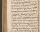 Zdjęcie nr 1278 dla obiektu archiwalnego: Acta actorum, causarum spiritualium, civilium, criminalium, obligationum, cessionum, decimarum, testamentorum R. D. Martini Szyszkowski, episcopi Cracoviensis, ducis Severiensis in annis 1617 - 1619. Tomus primus.