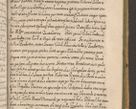 Zdjęcie nr 1277 dla obiektu archiwalnego: Acta actorum, causarum spiritualium, civilium, criminalium, obligationum, cessionum, decimarum, testamentorum R. D. Martini Szyszkowski, episcopi Cracoviensis, ducis Severiensis in annis 1617 - 1619. Tomus primus.