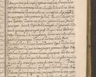 Zdjęcie nr 1275 dla obiektu archiwalnego: Acta actorum, causarum spiritualium, civilium, criminalium, obligationum, cessionum, decimarum, testamentorum R. D. Martini Szyszkowski, episcopi Cracoviensis, ducis Severiensis in annis 1617 - 1619. Tomus primus.
