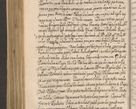 Zdjęcie nr 1274 dla obiektu archiwalnego: Acta actorum, causarum spiritualium, civilium, criminalium, obligationum, cessionum, decimarum, testamentorum R. D. Martini Szyszkowski, episcopi Cracoviensis, ducis Severiensis in annis 1617 - 1619. Tomus primus.