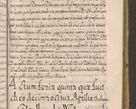 Zdjęcie nr 1271 dla obiektu archiwalnego: Acta actorum, causarum spiritualium, civilium, criminalium, obligationum, cessionum, decimarum, testamentorum R. D. Martini Szyszkowski, episcopi Cracoviensis, ducis Severiensis in annis 1617 - 1619. Tomus primus.