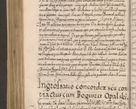 Zdjęcie nr 1264 dla obiektu archiwalnego: Acta actorum, causarum spiritualium, civilium, criminalium, obligationum, cessionum, decimarum, testamentorum R. D. Martini Szyszkowski, episcopi Cracoviensis, ducis Severiensis in annis 1617 - 1619. Tomus primus.