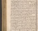 Zdjęcie nr 1262 dla obiektu archiwalnego: Acta actorum, causarum spiritualium, civilium, criminalium, obligationum, cessionum, decimarum, testamentorum R. D. Martini Szyszkowski, episcopi Cracoviensis, ducis Severiensis in annis 1617 - 1619. Tomus primus.