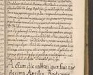 Zdjęcie nr 1259 dla obiektu archiwalnego: Acta actorum, causarum spiritualium, civilium, criminalium, obligationum, cessionum, decimarum, testamentorum R. D. Martini Szyszkowski, episcopi Cracoviensis, ducis Severiensis in annis 1617 - 1619. Tomus primus.