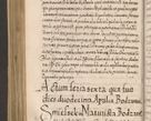Zdjęcie nr 1254 dla obiektu archiwalnego: Acta actorum, causarum spiritualium, civilium, criminalium, obligationum, cessionum, decimarum, testamentorum R. D. Martini Szyszkowski, episcopi Cracoviensis, ducis Severiensis in annis 1617 - 1619. Tomus primus.