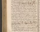 Zdjęcie nr 1252 dla obiektu archiwalnego: Acta actorum, causarum spiritualium, civilium, criminalium, obligationum, cessionum, decimarum, testamentorum R. D. Martini Szyszkowski, episcopi Cracoviensis, ducis Severiensis in annis 1617 - 1619. Tomus primus.