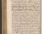Zdjęcie nr 1250 dla obiektu archiwalnego: Acta actorum, causarum spiritualium, civilium, criminalium, obligationum, cessionum, decimarum, testamentorum R. D. Martini Szyszkowski, episcopi Cracoviensis, ducis Severiensis in annis 1617 - 1619. Tomus primus.