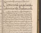 Zdjęcie nr 1249 dla obiektu archiwalnego: Acta actorum, causarum spiritualium, civilium, criminalium, obligationum, cessionum, decimarum, testamentorum R. D. Martini Szyszkowski, episcopi Cracoviensis, ducis Severiensis in annis 1617 - 1619. Tomus primus.