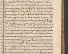 Zdjęcie nr 1247 dla obiektu archiwalnego: Acta actorum, causarum spiritualium, civilium, criminalium, obligationum, cessionum, decimarum, testamentorum R. D. Martini Szyszkowski, episcopi Cracoviensis, ducis Severiensis in annis 1617 - 1619. Tomus primus.