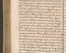 Zdjęcie nr 1246 dla obiektu archiwalnego: Acta actorum, causarum spiritualium, civilium, criminalium, obligationum, cessionum, decimarum, testamentorum R. D. Martini Szyszkowski, episcopi Cracoviensis, ducis Severiensis in annis 1617 - 1619. Tomus primus.