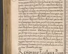 Zdjęcie nr 1244 dla obiektu archiwalnego: Acta actorum, causarum spiritualium, civilium, criminalium, obligationum, cessionum, decimarum, testamentorum R. D. Martini Szyszkowski, episcopi Cracoviensis, ducis Severiensis in annis 1617 - 1619. Tomus primus.