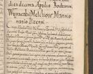 Zdjęcie nr 1241 dla obiektu archiwalnego: Acta actorum, causarum spiritualium, civilium, criminalium, obligationum, cessionum, decimarum, testamentorum R. D. Martini Szyszkowski, episcopi Cracoviensis, ducis Severiensis in annis 1617 - 1619. Tomus primus.