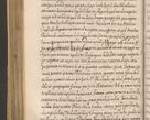 Zdjęcie nr 1238 dla obiektu archiwalnego: Acta actorum, causarum spiritualium, civilium, criminalium, obligationum, cessionum, decimarum, testamentorum R. D. Martini Szyszkowski, episcopi Cracoviensis, ducis Severiensis in annis 1617 - 1619. Tomus primus.
