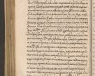 Zdjęcie nr 1236 dla obiektu archiwalnego: Acta actorum, causarum spiritualium, civilium, criminalium, obligationum, cessionum, decimarum, testamentorum R. D. Martini Szyszkowski, episcopi Cracoviensis, ducis Severiensis in annis 1617 - 1619. Tomus primus.