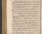 Zdjęcie nr 1232 dla obiektu archiwalnego: Acta actorum, causarum spiritualium, civilium, criminalium, obligationum, cessionum, decimarum, testamentorum R. D. Martini Szyszkowski, episcopi Cracoviensis, ducis Severiensis in annis 1617 - 1619. Tomus primus.