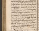 Zdjęcie nr 1230 dla obiektu archiwalnego: Acta actorum, causarum spiritualium, civilium, criminalium, obligationum, cessionum, decimarum, testamentorum R. D. Martini Szyszkowski, episcopi Cracoviensis, ducis Severiensis in annis 1617 - 1619. Tomus primus.